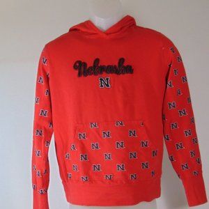 NEBRASKA SWEATSHIRT